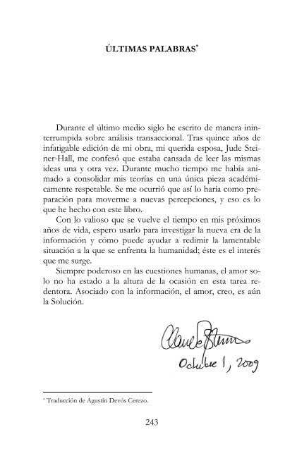 Extracto en PDF - Jeder Libros