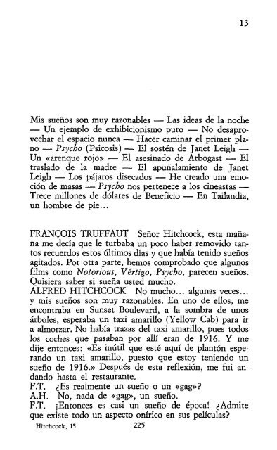 El Cine Segun Hitchcock.pdf - Daniel Melero