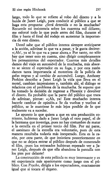 El Cine Segun Hitchcock.pdf - Daniel Melero