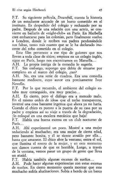 El Cine Segun Hitchcock.pdf - Daniel Melero