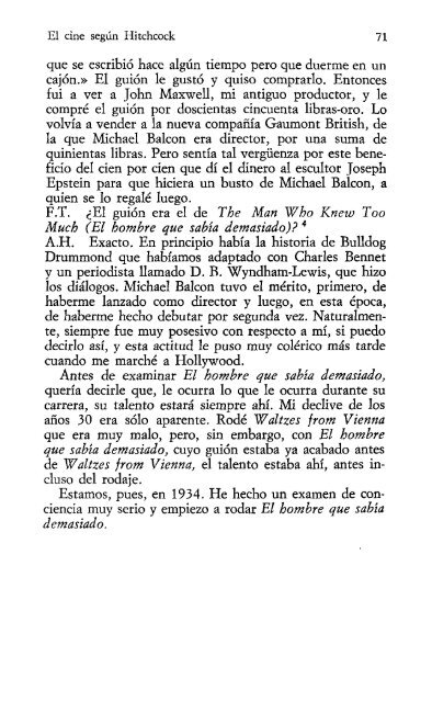 El Cine Segun Hitchcock.pdf - Daniel Melero