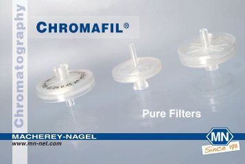 Filtros para Seringa Chromafil® Tamanho: 4.594,2 KB - Carvalhaes