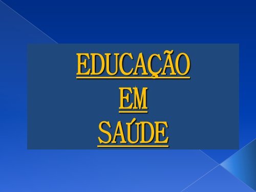 Aspectos Higiênico-sanitários em serviços de estética