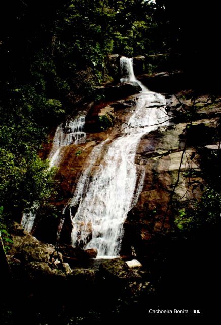 Parque E - Senderos latinoamericanos