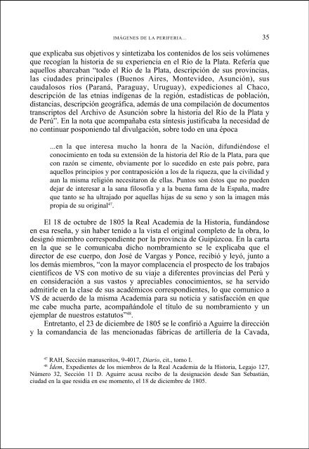 Temas de historia argentina y americana 6 - Biblioteca Digital ...