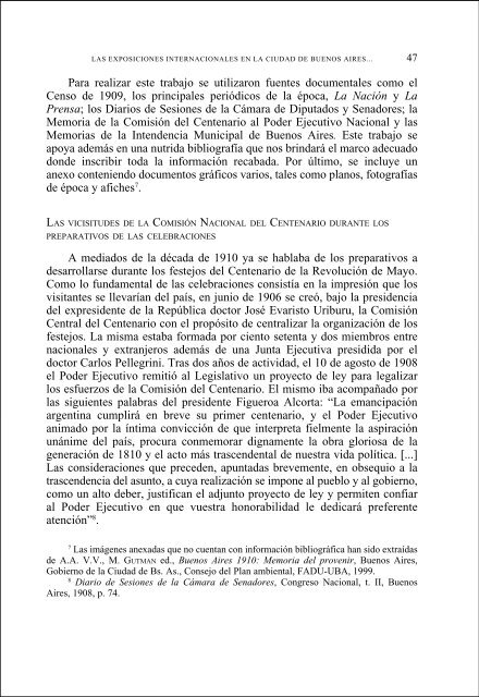 Temas de historia argentina y americana 6 - Biblioteca Digital ...