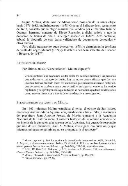 Temas de historia argentina y americana 6 - Biblioteca Digital ...