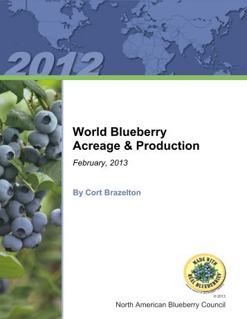 nabc_2012-world-blueberry-acreage-production