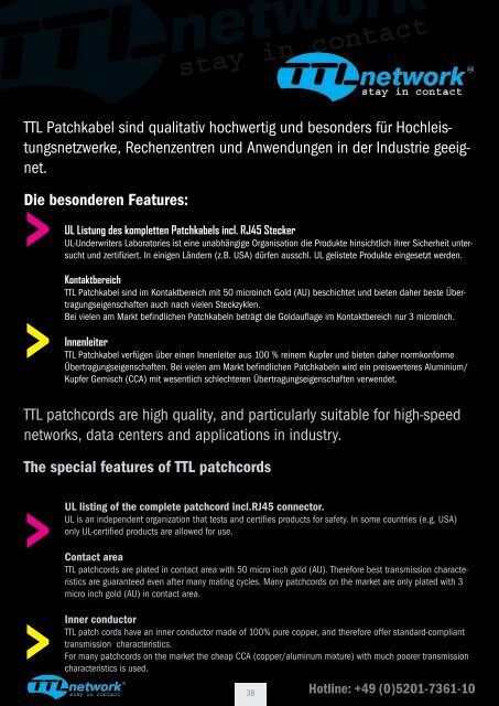 Adobe Photoshop PDF - TTL Network GmbH