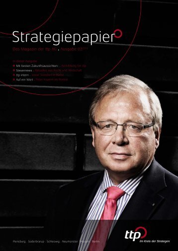 Strategiepapier - Ttp.de