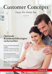 ORACLE-Customer-Concepts DE 2011-02