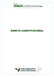 Direito Constitucional - Jurisite