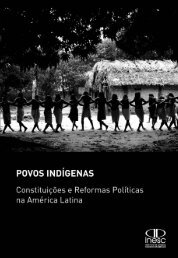 Povos indígenas: Constituições e reformas políticas na América Latina