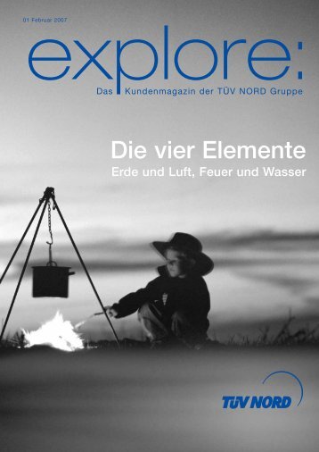 explore - TÜV NORD Gruppe