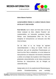 Aktion Gläserne Produktion als PDF - Ubstadt-Weiher