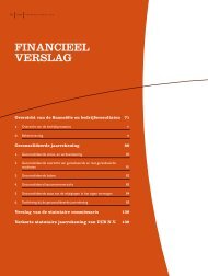 FInAnCIEEl VERSlAG - UCB