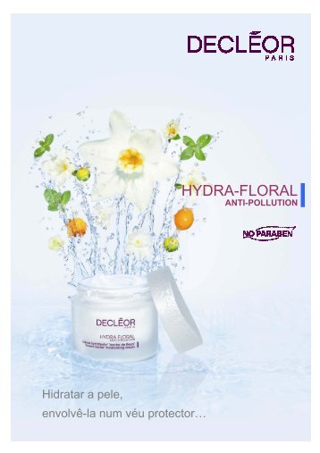 HYDRA-FLORAL - Sorisa