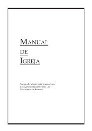 Manual de Igreja - Port.indd