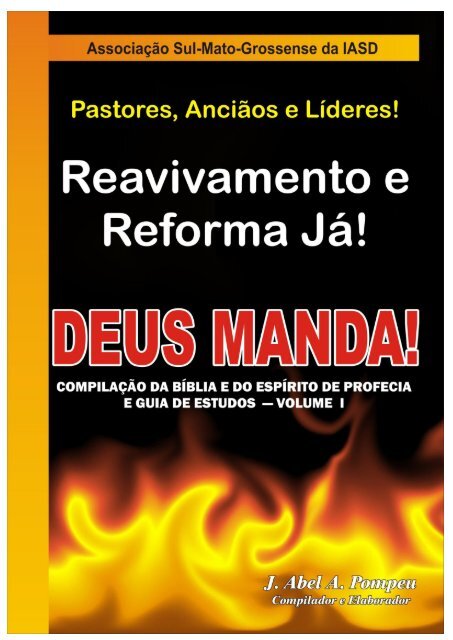 0716+O Senhor É Meu Pastor Nada Me Pode Faltar, PDF