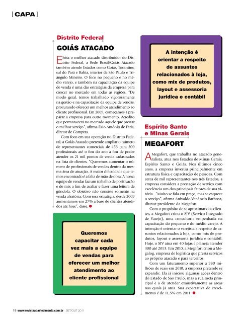 revista AbAstecimento - newtrade