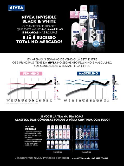 revista AbAstecimento - newtrade