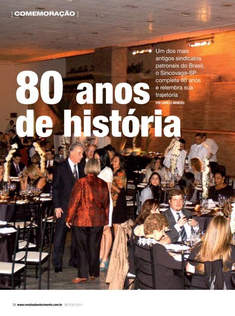 revista AbAstecimento - newtrade