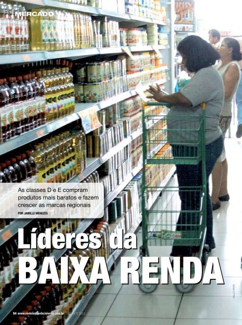 revista AbAstecimento - newtrade