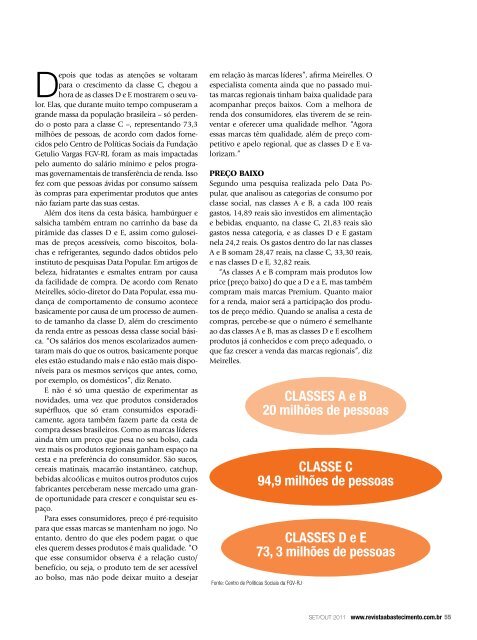 revista AbAstecimento - newtrade