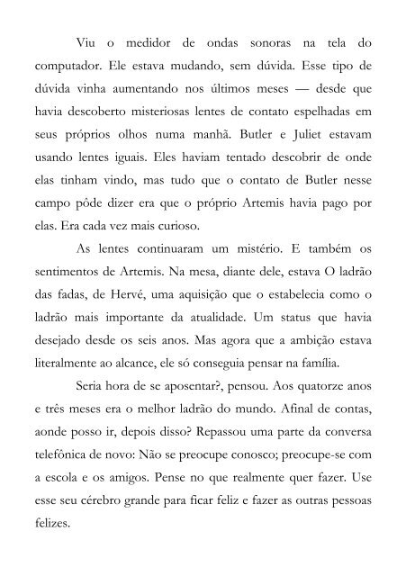 Artemis Fowl - A vingança de Opala - CloudMe