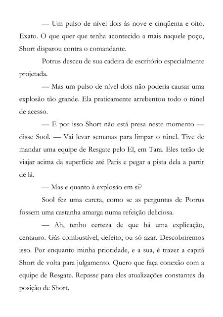 Artemis Fowl - A vingança de Opala - CloudMe