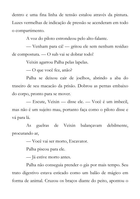 Artemis Fowl - A vingança de Opala - CloudMe