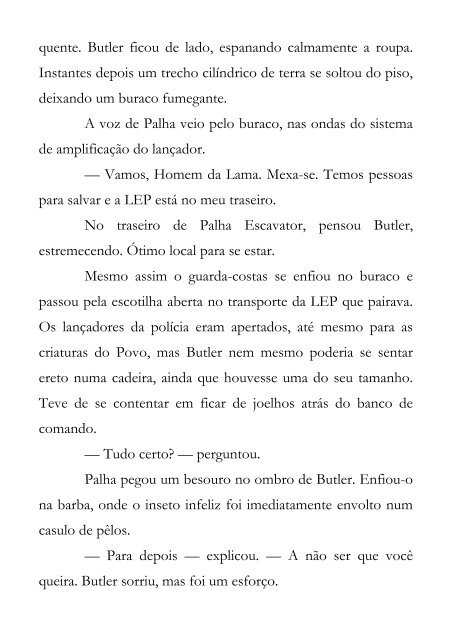 Artemis Fowl - A vingança de Opala - CloudMe