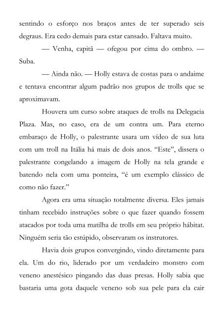 Artemis Fowl - A vingança de Opala - CloudMe