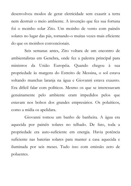 Artemis Fowl - A vingança de Opala - CloudMe