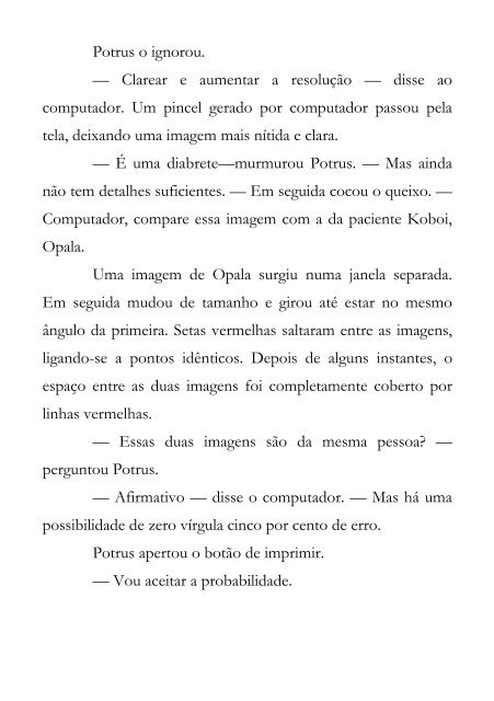 Artemis Fowl - A vingança de Opala - CloudMe