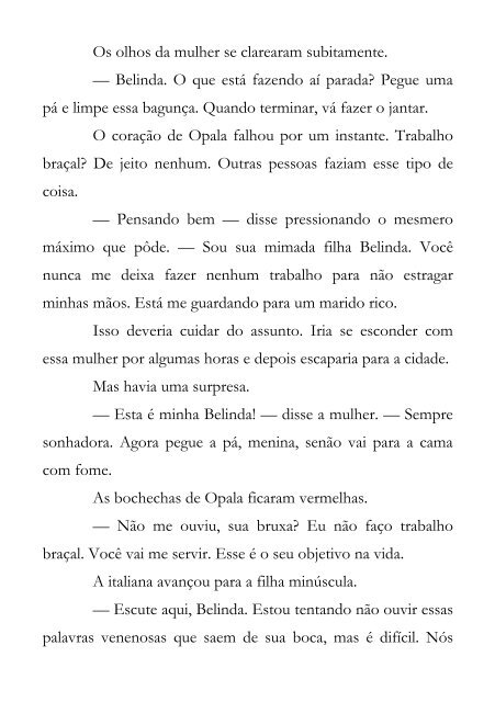 Artemis Fowl - A vingança de Opala - CloudMe