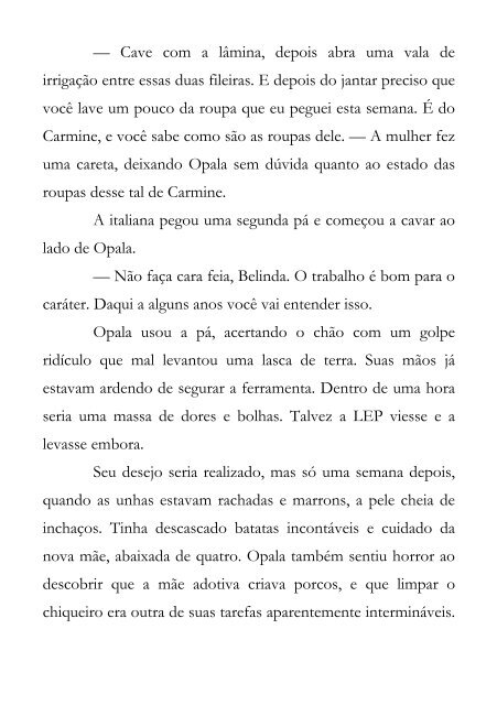 Artemis Fowl - A vingança de Opala - CloudMe