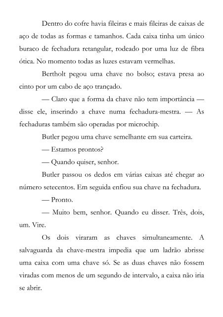 Artemis Fowl - A vingança de Opala - CloudMe