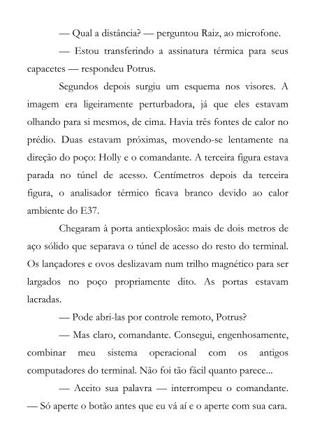 Artemis Fowl - A vingança de Opala - CloudMe