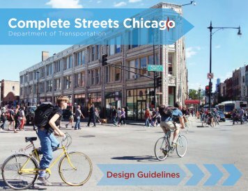 Complete Streets Chicago