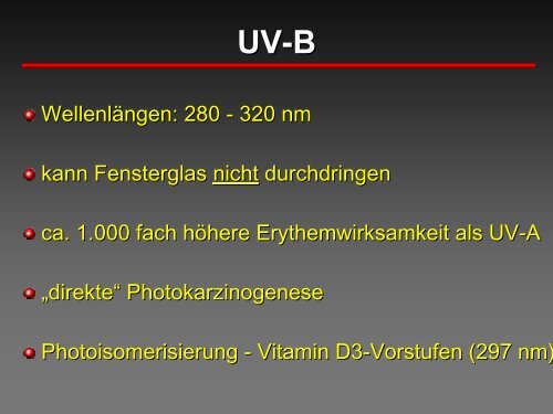 Priv.-Doz. Dr. med. J. Dissemond - Universitätsklinikum Essen