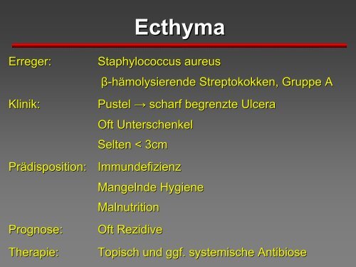 Therapie - Universitätsklinikum Essen