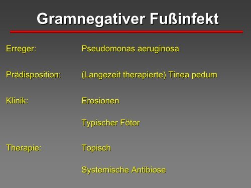 Therapie - Universitätsklinikum Essen