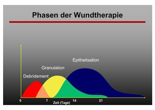 Chronische Wunden - Universitätsklinikum Essen