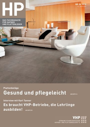 HP Nr. 04/2010 (pdf) - VHP