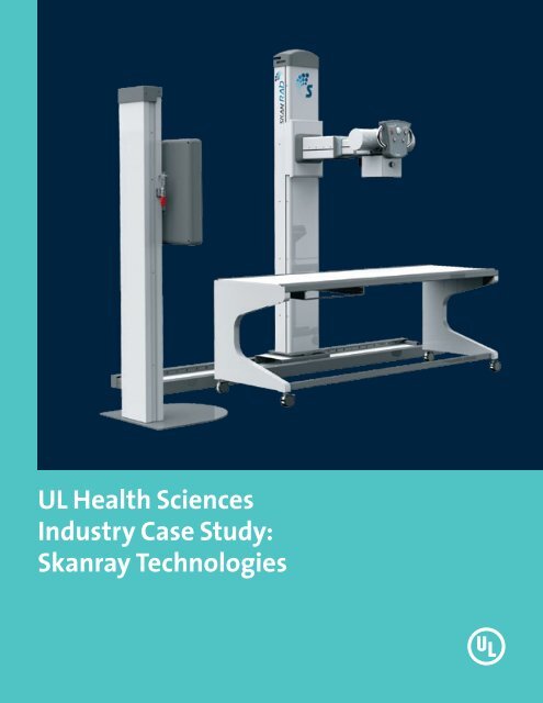 Skanray Technologies - UL.com