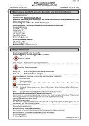 Bremsenreiniger TS 220 - Ullner u. Ullner