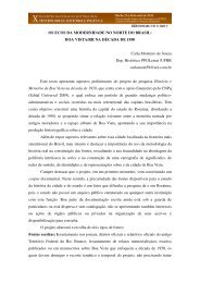 Carla Monteiro de Souza - X Encontro Nacional de História Oral ...