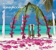 Honeymooners - Teresa Perez