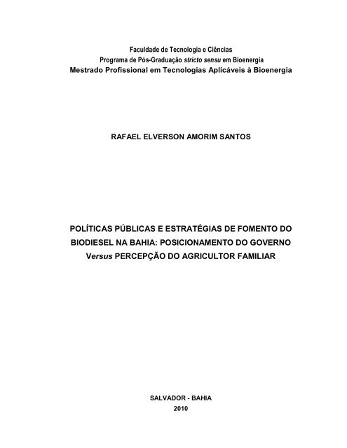 IFBA Paulo Afonso seleciona professores para o curso de Instalador